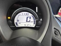 2021 Yamaha NMAX 155 (GPD150A) Blue