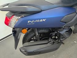 2021 Yamaha NMAX 155 (GPD150A) Blue