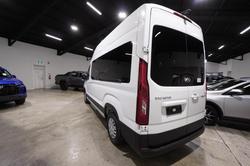 2025 LDV Deliver 9 LWB High Roof