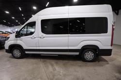 2025 LDV Deliver 9 LWB High Roof