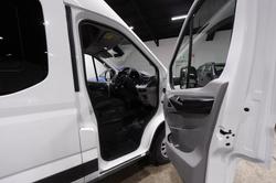 2025 LDV Deliver 9 LWB High Roof