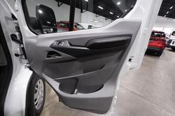 2025 LDV Deliver 9 LWB High Roof