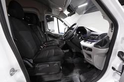 2025 LDV Deliver 9 LWB High Roof