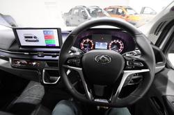 2025 LDV Deliver 9 LWB High Roof