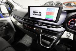 2025 LDV Deliver 9 LWB High Roof