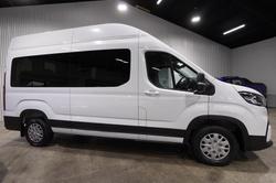 2025 LDV Deliver 9 LWB High Roof
