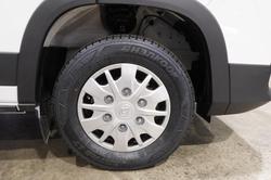 2025 LDV Deliver 9 LWB High Roof