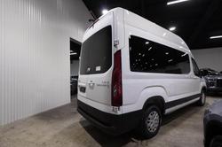 2025 LDV Deliver 9 LWB High Roof