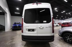 2025 LDV Deliver 9 LWB High Roof