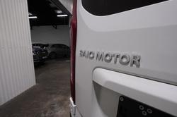 2025 LDV Deliver 9 LWB High Roof