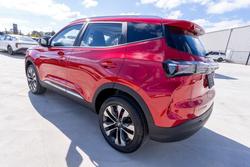 2025 Chery
Tiggo 4 Ultimate