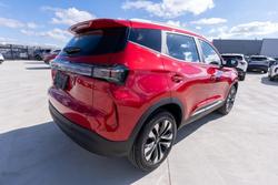 2025 Chery
Tiggo 4 Ultimate