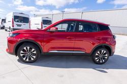 2025 Chery
Tiggo 4 Ultimate