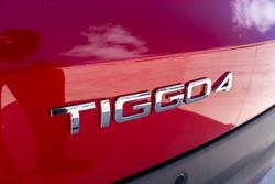 2025 Chery
Tiggo 4 Ultimate