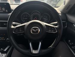 2017 Mazda
CX-5 GT