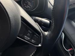 2017 Mazda
CX-5 GT