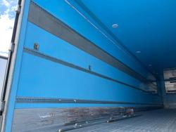 2020 Maxitrans St3 Od 24 Pallet -23 Freezer