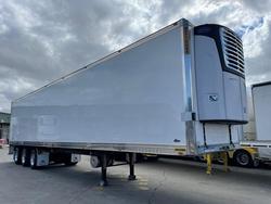 2020 Maxitrans St3 Od 24 Pallet -23 Freezer