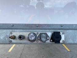 2020 Maxitrans St3 Od