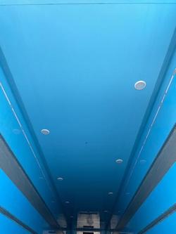 2020 Maxitrans St3 Od 24 Pallet -23 Freezer