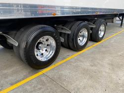 2020 Maxitrans St3 Od