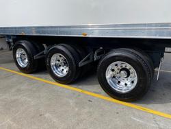 2020 Maxitrans St3 Od