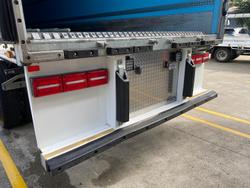 2020 Maxitrans St3 Od