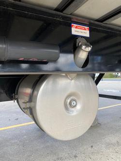 2020 Maxitrans St3 Od