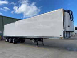 2020 Maxitrans St3 Od