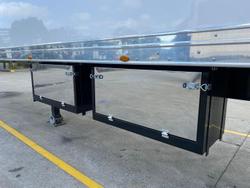 2020 Maxitrans St3 Od