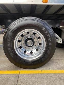 2020 Maxitrans St3 Od