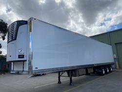 2020 Maxitrans St3 Od