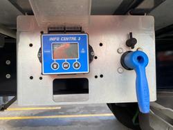 2020 Maxitrans St3 Od