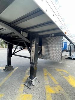2020 Maxitrans St3 Od 24 Pallet -23 Freezer
