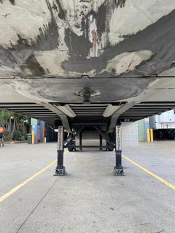 2020 Maxitrans St3 Od