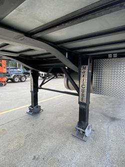 2020 Maxitrans St3 Od