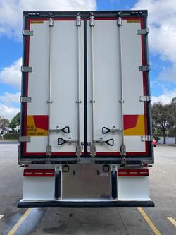 2020 Maxitrans St3 Od