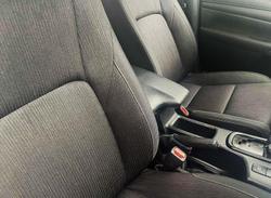 2018 Toyota Hilux SR GUN126R 4X4 Dual Range Glacier White