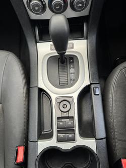 2009 Holden
Commodore International