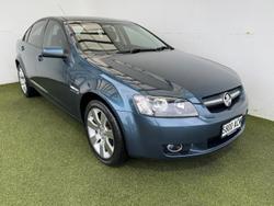 2009 Holden
Commodore International