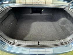 2009 Holden
Commodore International