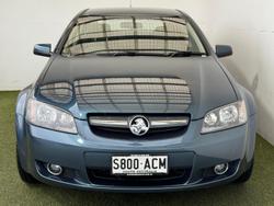 2009 Holden
Commodore International