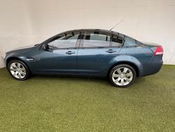 2009 Holden
Commodore International