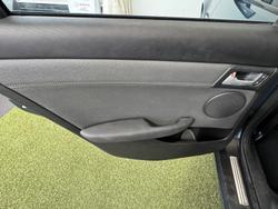 2009 Holden
Commodore International