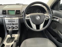 2009 Holden
Commodore International