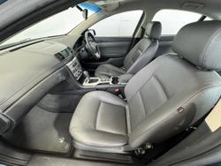 2009 Holden
Commodore International