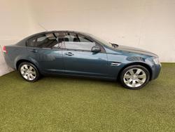 2009 Holden
Commodore International