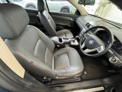 2009 Holden
Commodore International