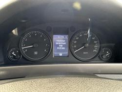 2009 Holden
Commodore International