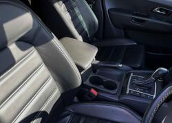 2017 Volkswagen Amarok TDI550 Ultimate 2H MY17 4X4 Constant Ravenna Blue